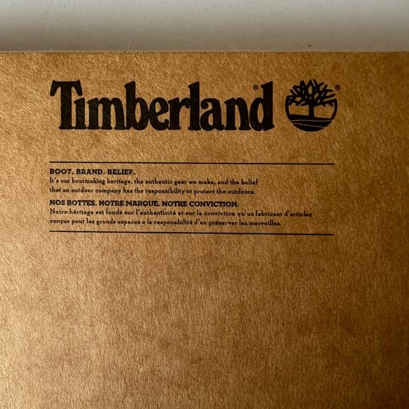 TIMBERLAND Women's 3 Pair Wool Blend Boot Socks NIB - Picture 5 of 5